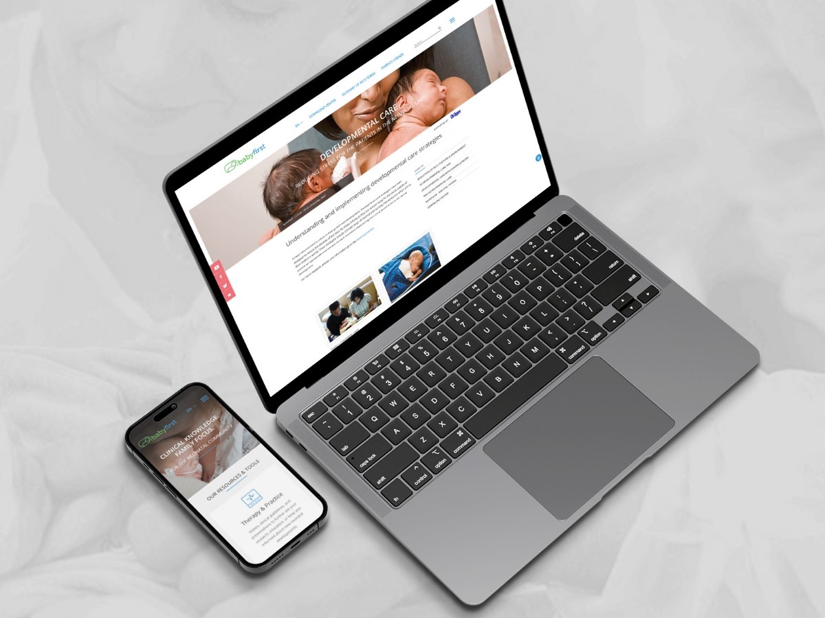 Website Entwicklung in Typo3