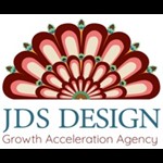 JDS DESIGN Logo