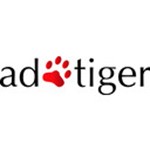 arejo GmbH / AdTiger Logo