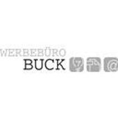 Werbebüro Buck Logo