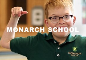Ashkan Media Projekt - Die Monarch-Schule und das Monarch-Institut