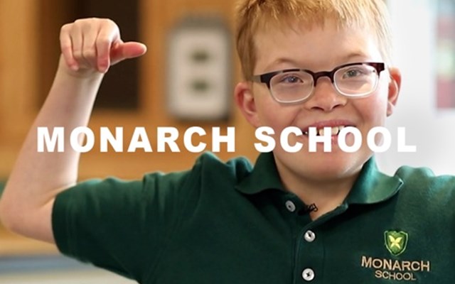 Ashkan Media Projekt - Die Monarch-Schule und das Monarch-Institut