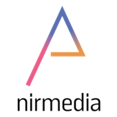 Nirmedia Marketing Online Logo