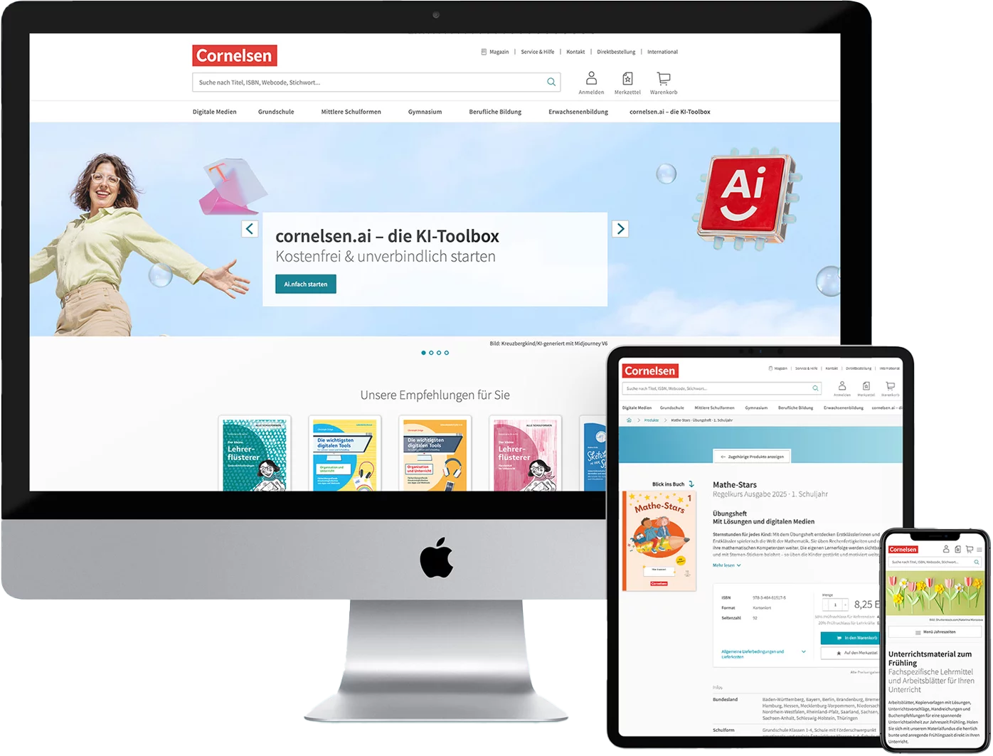 3m5. Projekt - Strategische Weiterentwicklung der Neos-Plattform
