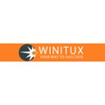 Winitux - IT-Systemhaus Logo