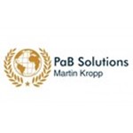 PaB Solutions Martin Kropp Logo