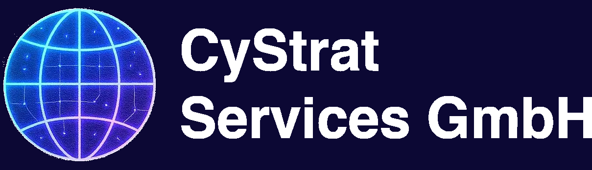 CyStrat Services GmbH Headerbild