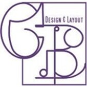 CB Design & Layout Claudia Zantopp Logo