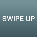 Swipe Up Logo