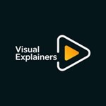 Visual Explainers Logo