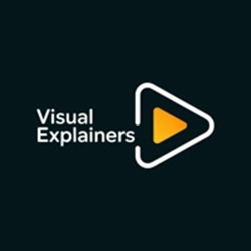 Visual Explainers Logo