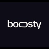 Boosty Labs Logo