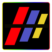 Buchner VFX Logo