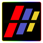 Buchner VFX Logo
