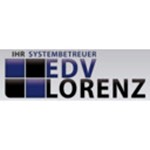 EDV Lorenz Logo