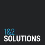 1&2 Solutions Logo