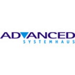 Advanced Systemhaus GmbH - Ihr IT-Systemhaus in Hamburg Logo