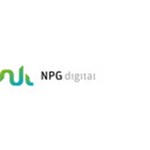 NPG Digital GmbH Logo