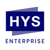 HYS Enterprise Logo