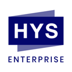 HYS Enterprise Logo