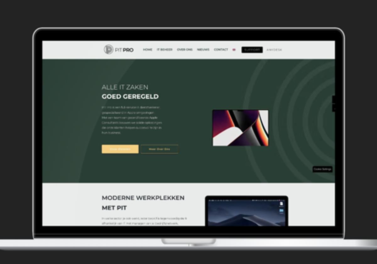 PIT Pro - Automatisierung über APIs - 