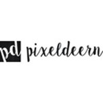 pixeldeern Logo