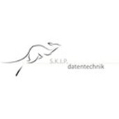 S.K.I.P. Datentechnik GmbH Logo