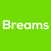 Breams - mobile Außenwerbung Fahrradwerbung Logo