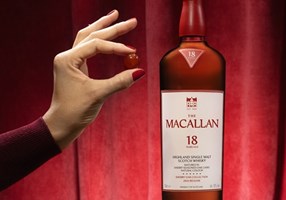 SIERRA Production House Projekt - The Macallan | Irene Miranda | SIERRA
