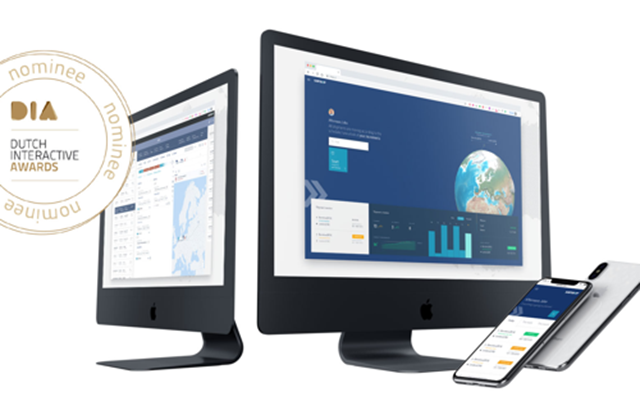 Okapion Projekt - Neugestaltung von Samskip ERP