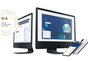 Okapion Projekt - Neugestaltung von Samskip ERP