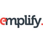 emplify GmbH Logo
