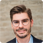 Jonas Niebergall | e3n GmbH & Co. KG