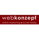webkonzept - online marketing + social media Logo