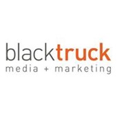 Black Truck