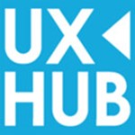 UX HUB Logo