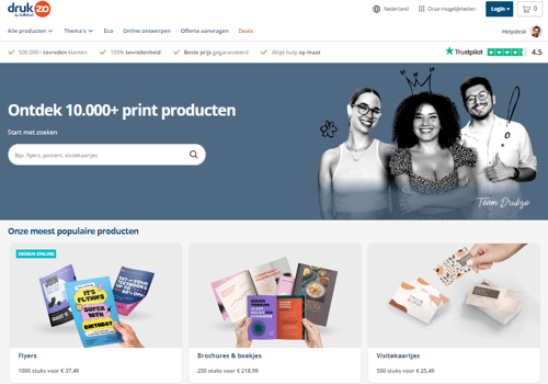 ISD Projekt - Entwicklung einer Plattform zur Konfiguration der gesamten Bestellung