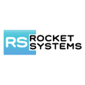 Rocket Systems Logo