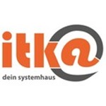 itka Systemhaus Logo