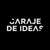 Garaje de Ideas Logo