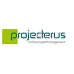 projecterus GmbH Logo