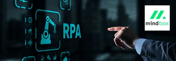 Skalierung eines RPA-Automatisierungsprogramms