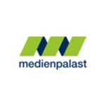 Medienpalast Allgäu GmbH & Co. KG Logo
