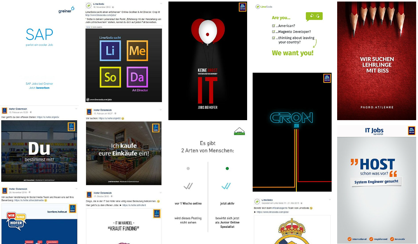 Personalmarketing