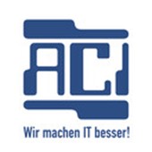 ACI EDV-Systemhaus GmbH Logo
