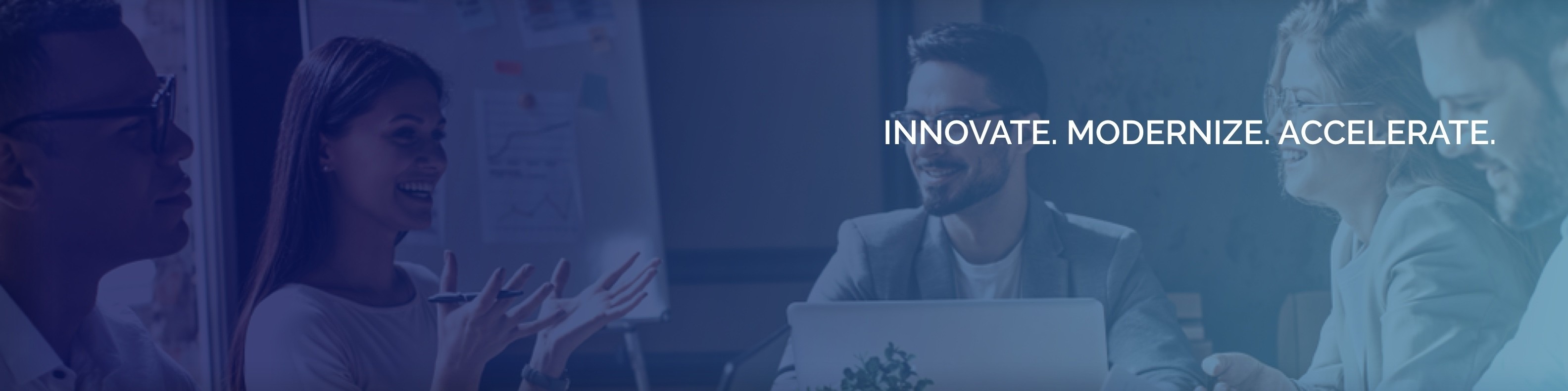 Techelix Headerbild