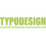 TYPODESIGN Gesellschaft für Marketing & Kommunikation mbH Logo