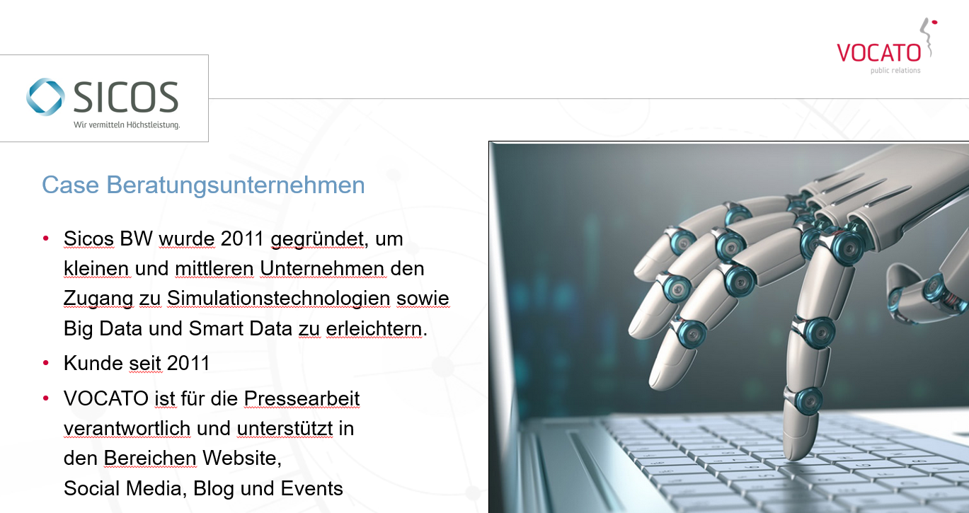 Media Relations und Strategie
