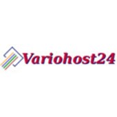 Variohost24 Logo