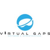 virtual gaps UG (Haftungsbeschränkt) Logo